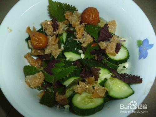 娱乐圈吃瓜里的凉菜是什么意思,吃瓜群众热议的“凉菜”究竟何意?